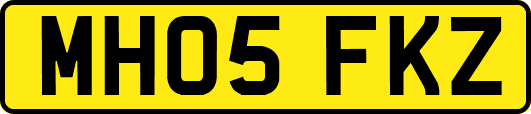 MH05FKZ