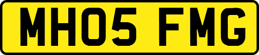 MH05FMG