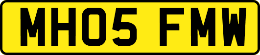 MH05FMW