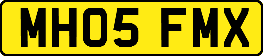 MH05FMX