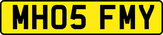 MH05FMY