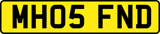 MH05FND