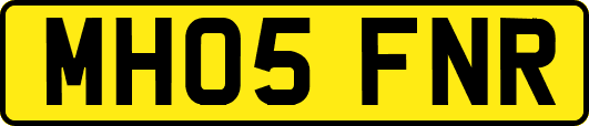 MH05FNR