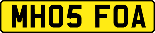 MH05FOA