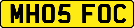 MH05FOC