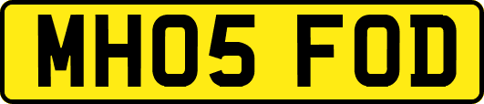 MH05FOD