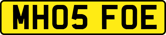MH05FOE