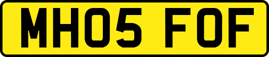 MH05FOF