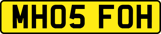 MH05FOH
