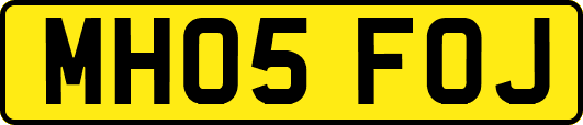 MH05FOJ
