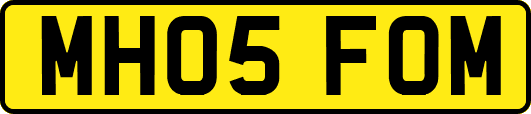 MH05FOM