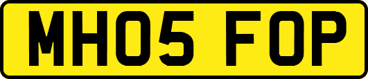 MH05FOP