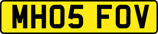 MH05FOV