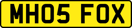 MH05FOX