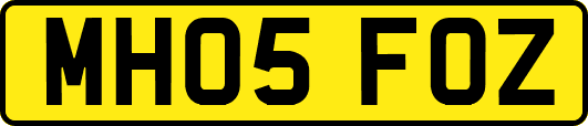 MH05FOZ