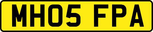 MH05FPA