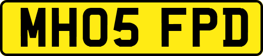 MH05FPD
