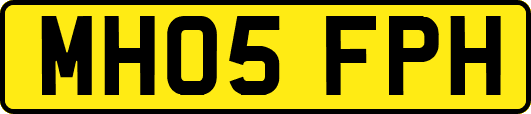 MH05FPH