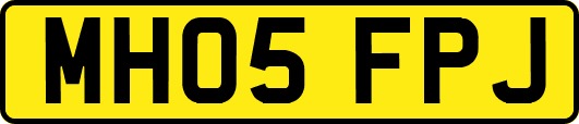 MH05FPJ