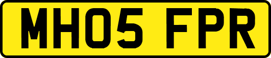MH05FPR
