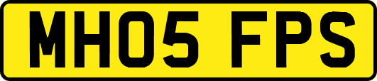 MH05FPS