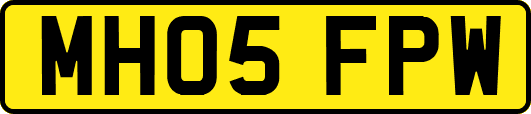 MH05FPW