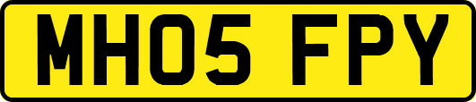 MH05FPY