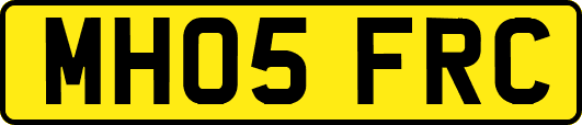 MH05FRC