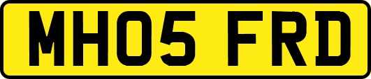 MH05FRD
