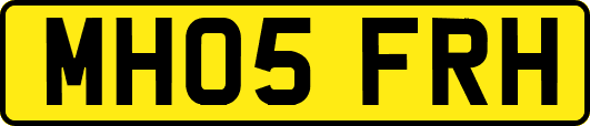 MH05FRH