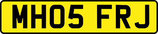 MH05FRJ
