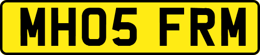 MH05FRM