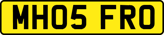 MH05FRO