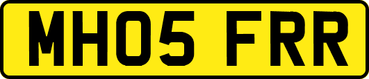 MH05FRR