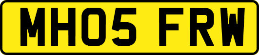 MH05FRW