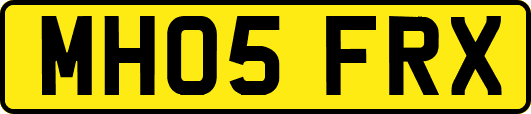 MH05FRX