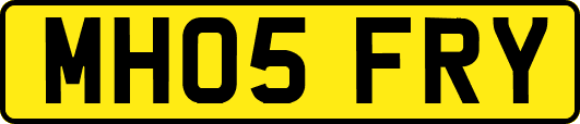 MH05FRY