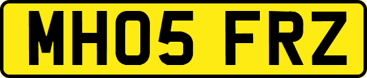 MH05FRZ