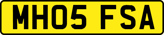 MH05FSA