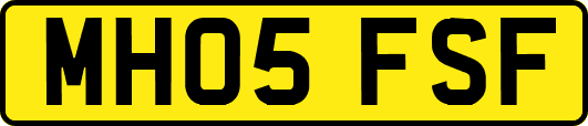 MH05FSF