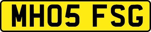 MH05FSG