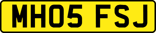 MH05FSJ