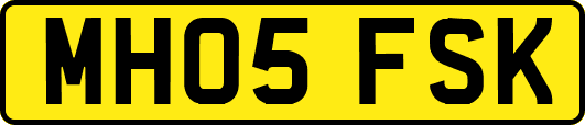 MH05FSK