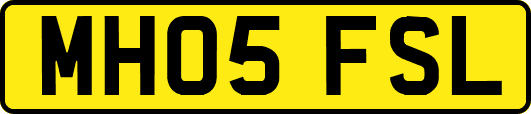 MH05FSL