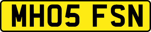 MH05FSN