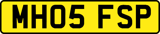 MH05FSP