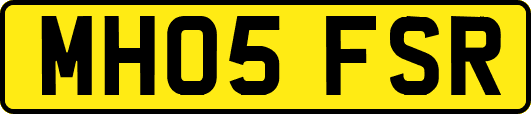 MH05FSR