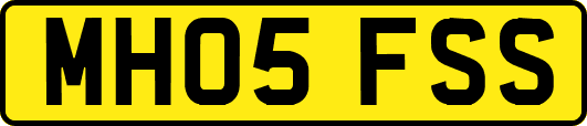 MH05FSS