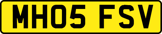 MH05FSV