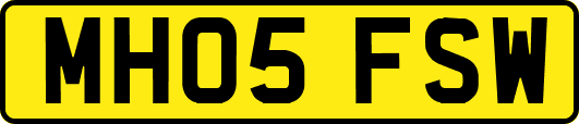 MH05FSW